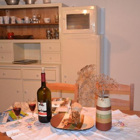 Holiday Farmhouse Skvor Robidisce Экстерьер фото