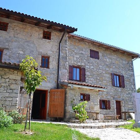 Holiday Farmhouse Skvor Robidisce Экстерьер фото