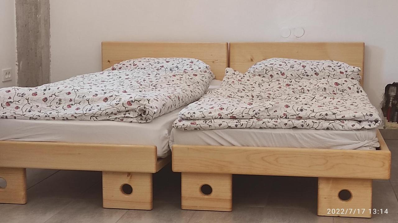 Holiday Farmhouse Skvor Robidisce Экстерьер фото