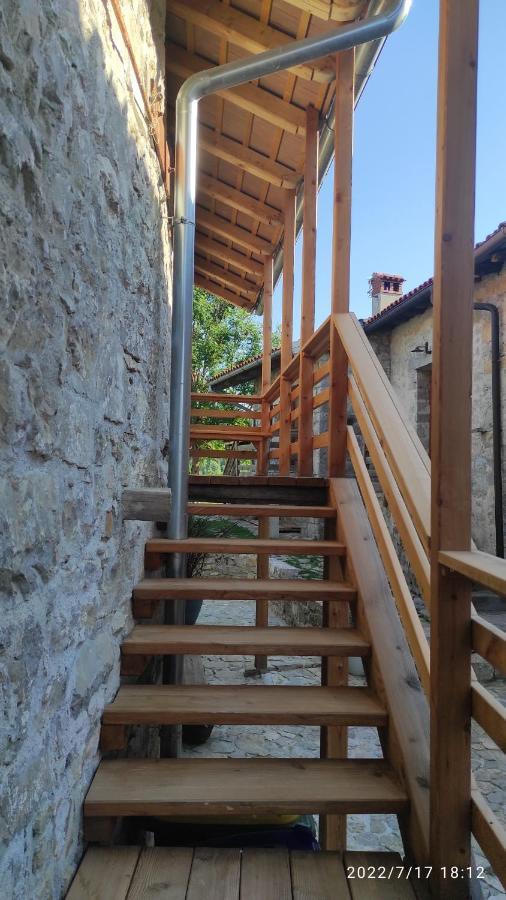 Holiday Farmhouse Skvor Robidisce Экстерьер фото