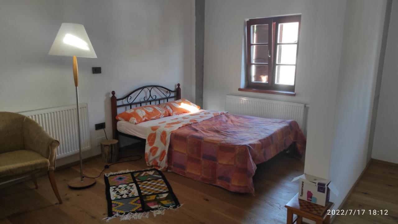 Holiday Farmhouse Skvor Robidisce Экстерьер фото