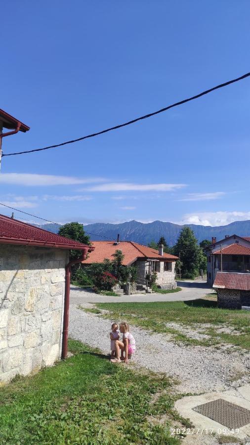 Holiday Farmhouse Skvor Robidisce Экстерьер фото