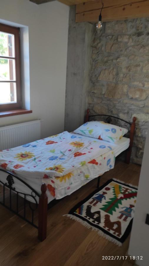 Holiday Farmhouse Skvor Robidisce Экстерьер фото