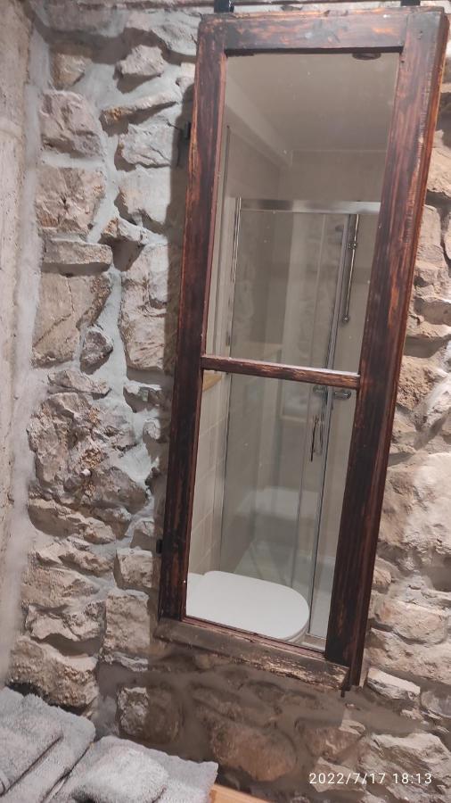 Holiday Farmhouse Skvor Robidisce Экстерьер фото