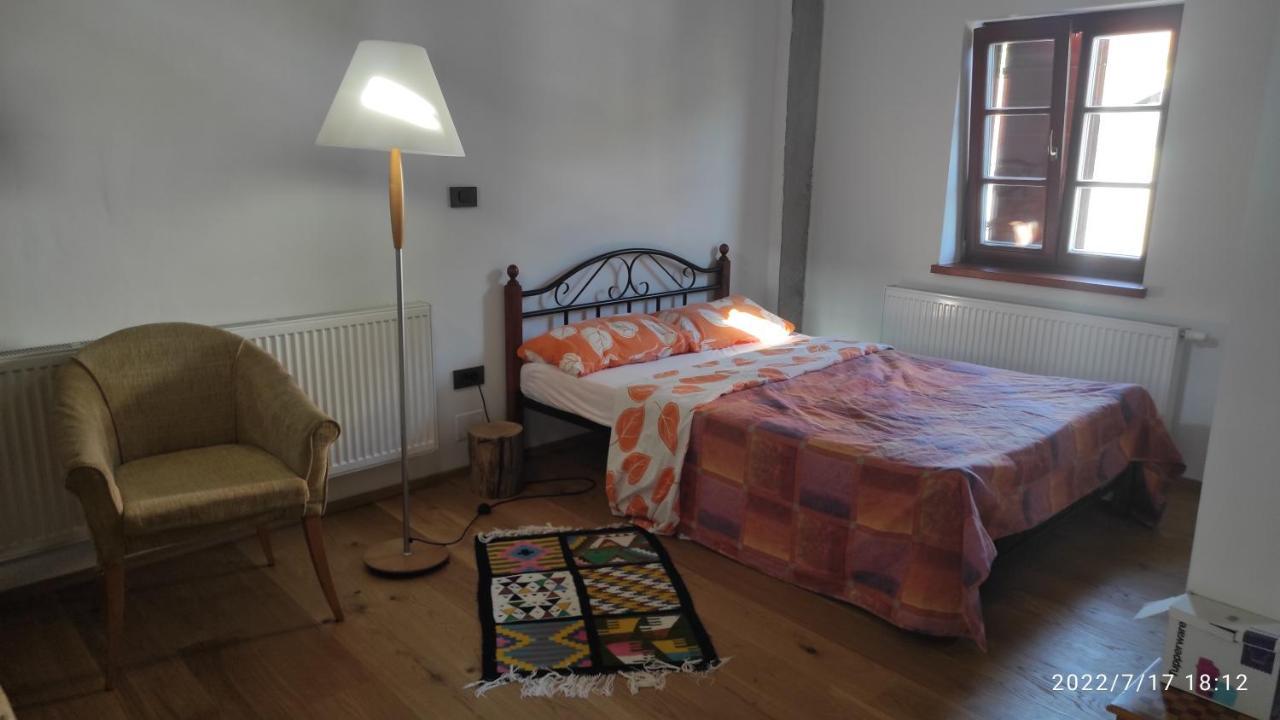 Holiday Farmhouse Skvor Robidisce Экстерьер фото