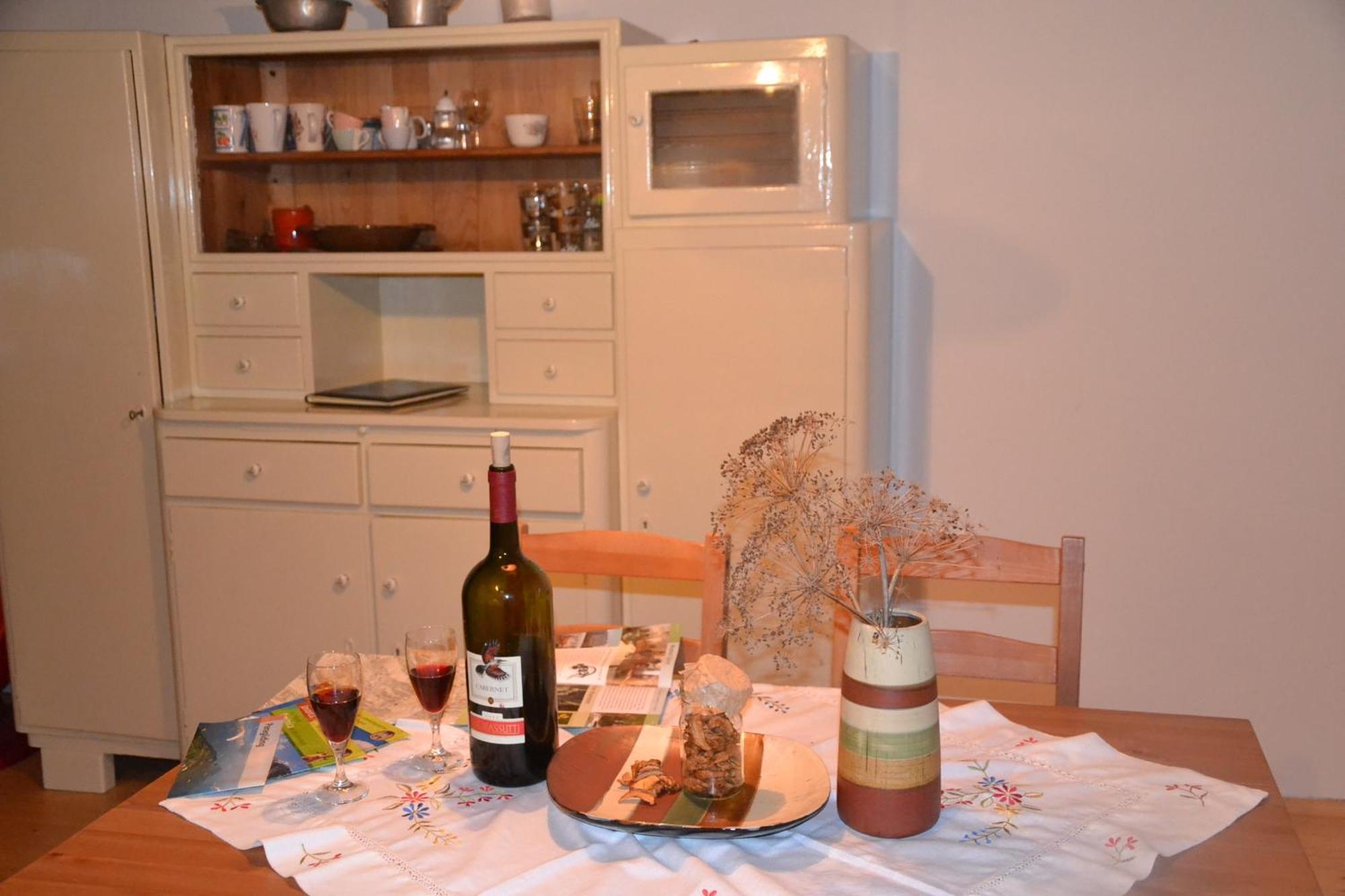 Holiday Farmhouse Skvor Robidisce Экстерьер фото