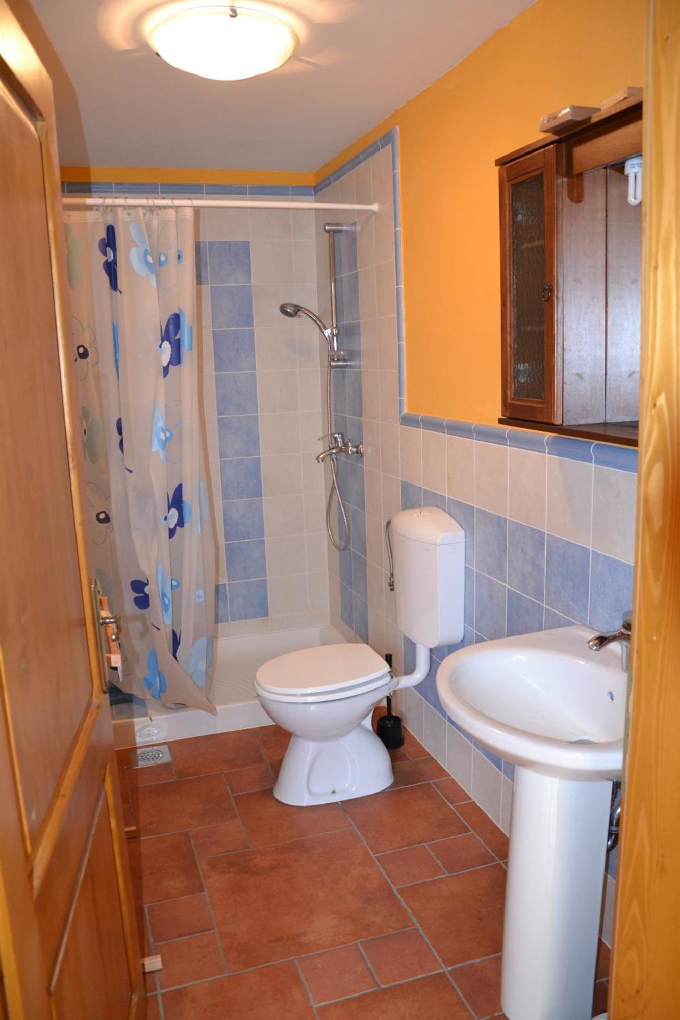 Holiday Farmhouse Skvor Robidisce Экстерьер фото