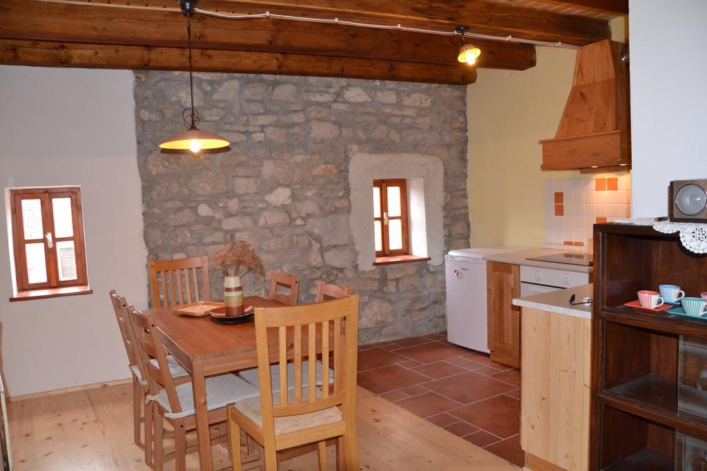 Holiday Farmhouse Skvor Robidisce Экстерьер фото