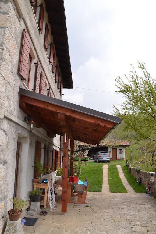 Holiday Farmhouse Skvor Robidisce Экстерьер фото