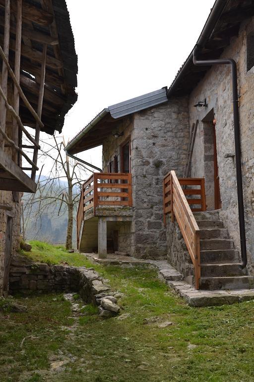 Holiday Farmhouse Skvor Robidisce Экстерьер фото