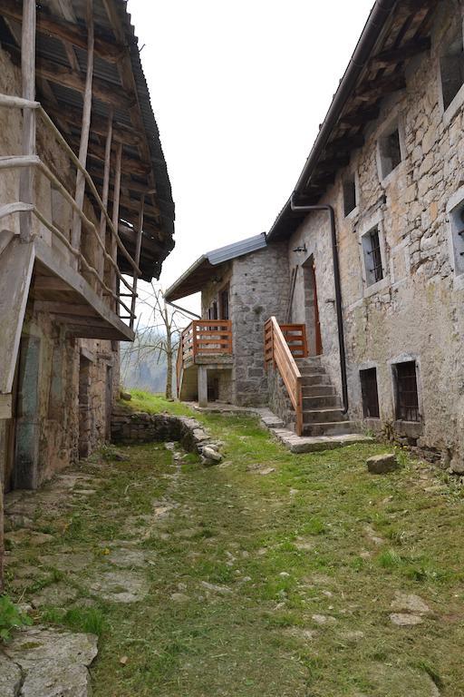 Holiday Farmhouse Skvor Robidisce Экстерьер фото