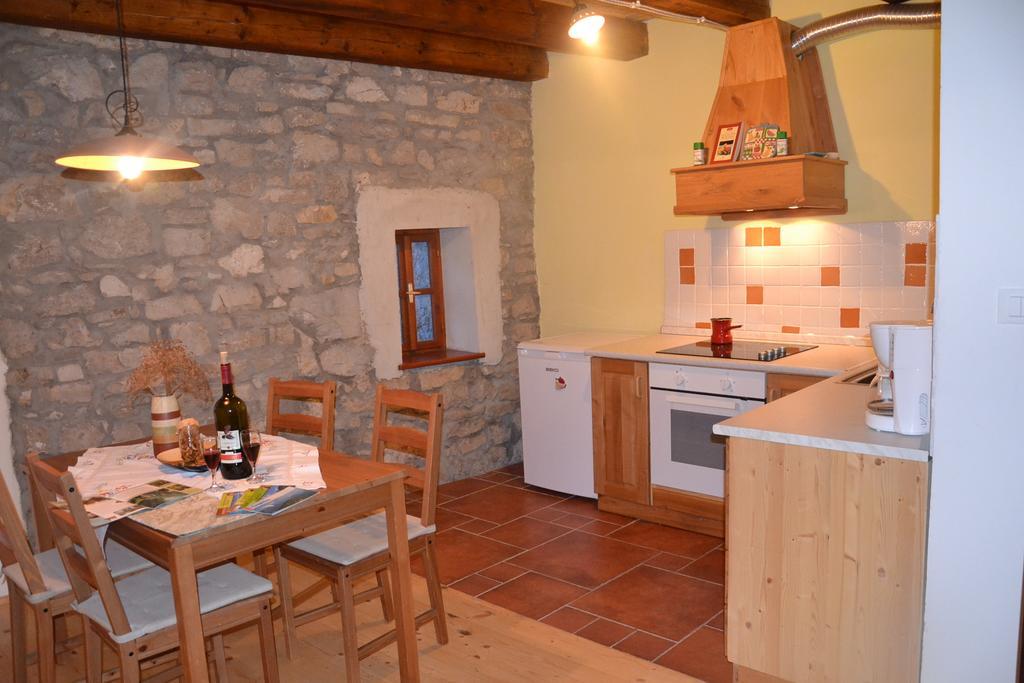 Holiday Farmhouse Skvor Robidisce Экстерьер фото