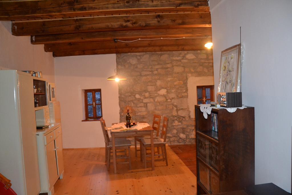 Holiday Farmhouse Skvor Robidisce Экстерьер фото
