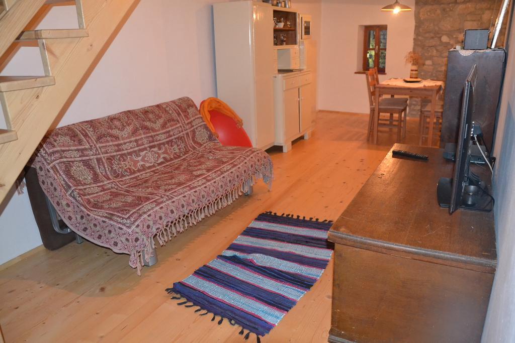 Holiday Farmhouse Skvor Robidisce Экстерьер фото