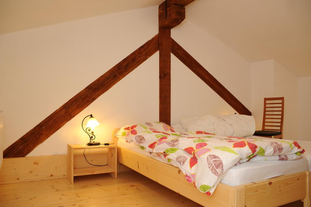Holiday Farmhouse Skvor Robidisce Экстерьер фото