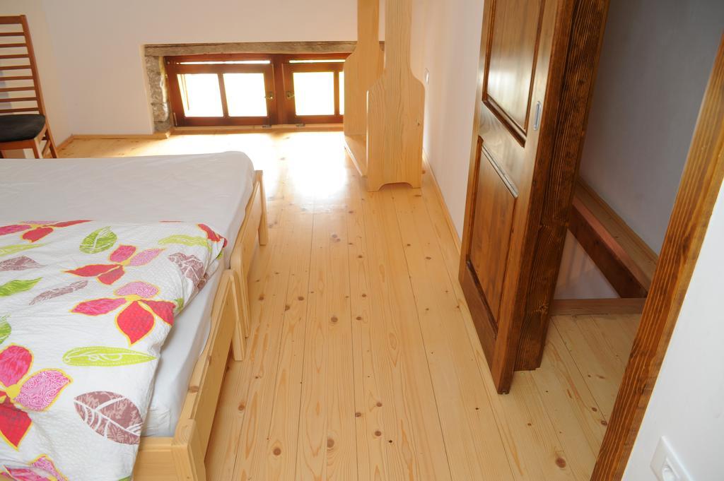 Holiday Farmhouse Skvor Robidisce Экстерьер фото