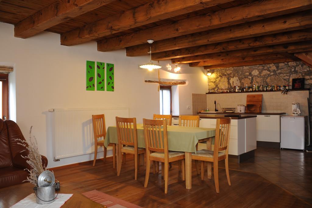 Holiday Farmhouse Skvor Robidisce Экстерьер фото