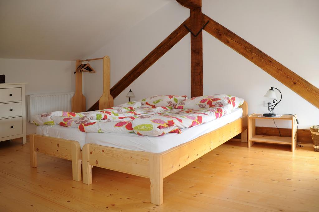 Holiday Farmhouse Skvor Robidisce Экстерьер фото