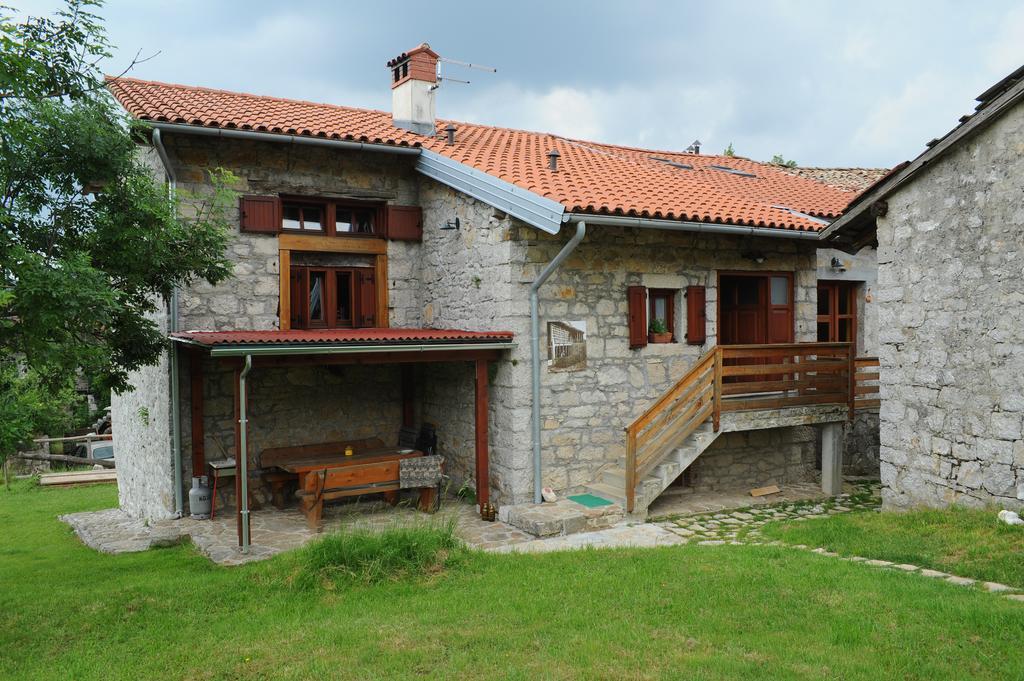 Holiday Farmhouse Skvor Robidisce Экстерьер фото