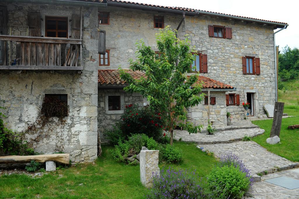 Holiday Farmhouse Skvor Robidisce Экстерьер фото