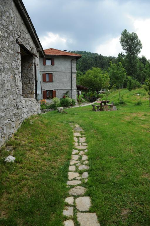 Holiday Farmhouse Skvor Robidisce Экстерьер фото