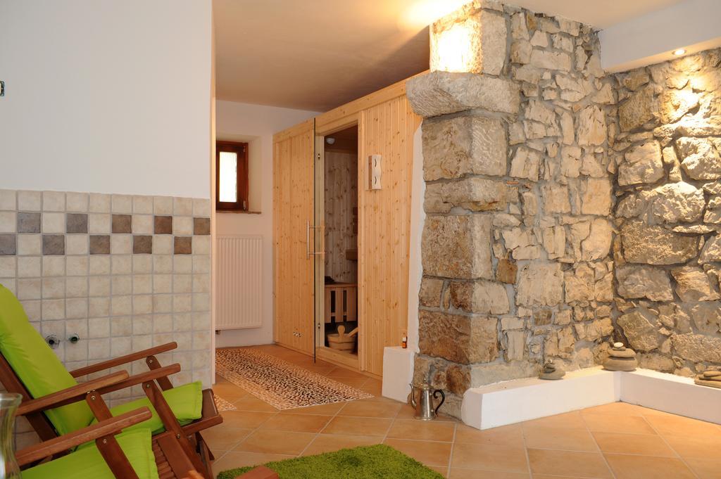 Holiday Farmhouse Skvor Robidisce Экстерьер фото