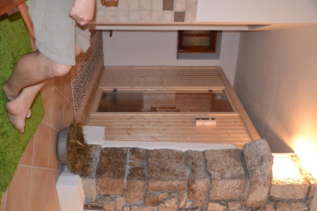 Holiday Farmhouse Skvor Robidisce Экстерьер фото