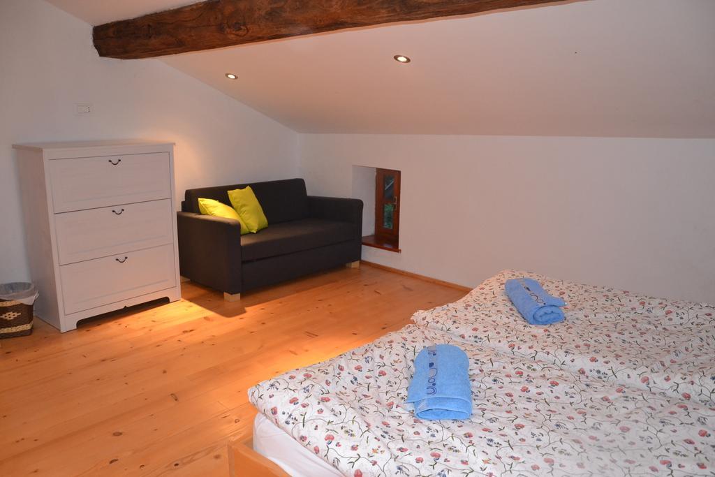 Holiday Farmhouse Skvor Robidisce Экстерьер фото