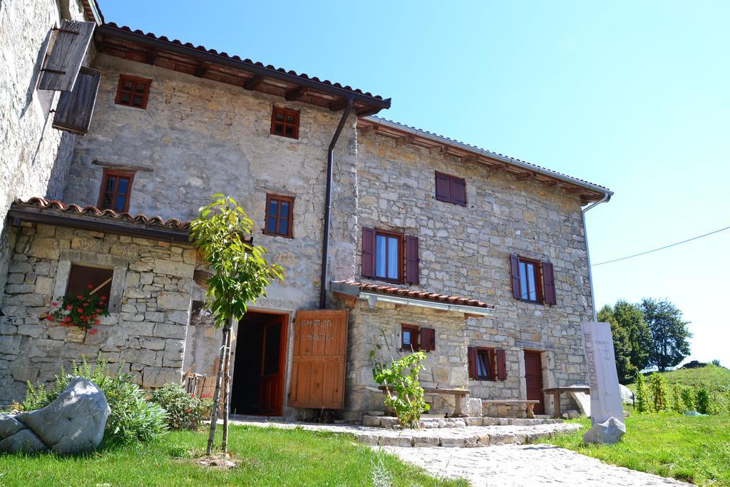 Holiday Farmhouse Skvor Robidisce Экстерьер фото