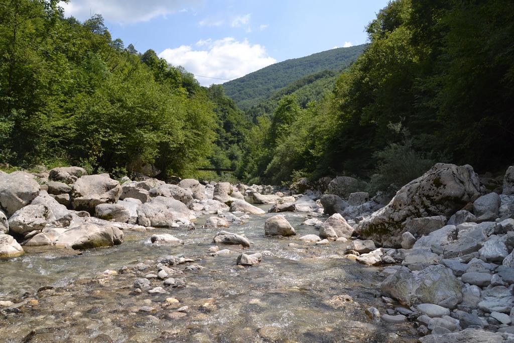 Holiday Farmhouse Skvor Robidisce Экстерьер фото